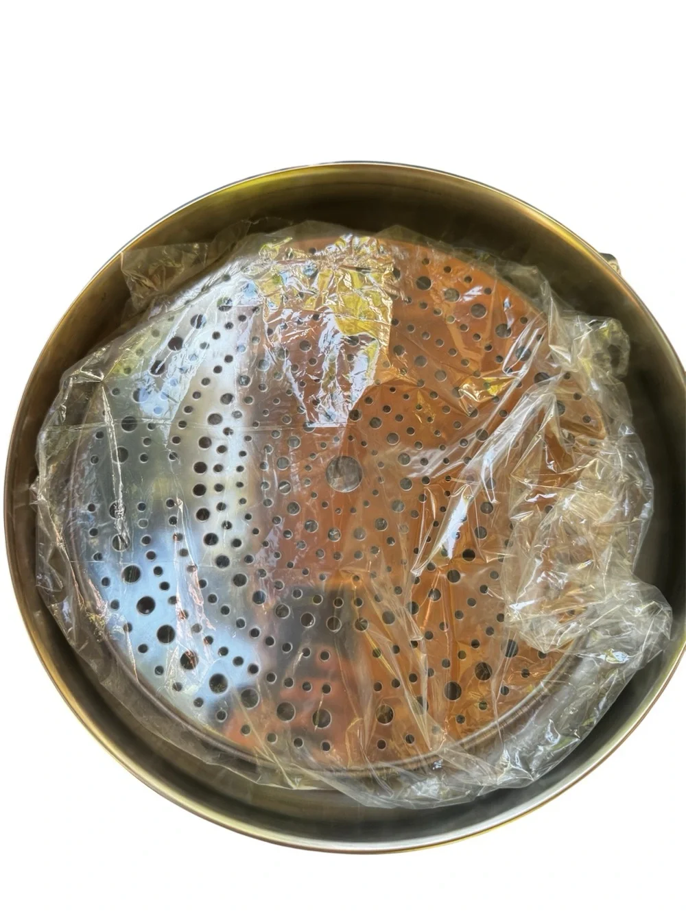 Farberware Stainless Steel 12